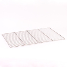 Outdoor Charcoal Barbecue Grill Grate For Picnic